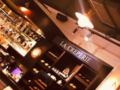 -La Creperie法餐厅(芮欧百货店)