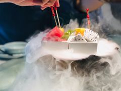 -佬麻雀·剁椒鱼头(京基KK One店)