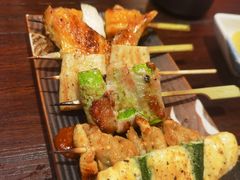 -鸟鹏烧鸟居酒屋(珠江新城店)