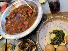 -大师傅金奖啤酒鱼(西街口总店)