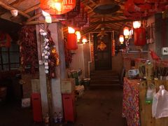 -鱼窝棚柴火铁锅炖(富山屯店)