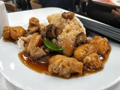 -宜家·瑞典风味餐厅(北京西红门店)