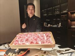 -炳胜私厨(万象前海店)