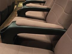 座椅-百丽宫影城(ifc商场店)
