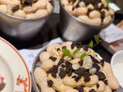 -蘸小院铁锅炖·蘸酱菜·东北菜(怀远门店)