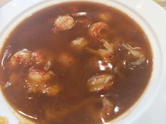 -海盗虾饭·剥好的小龙虾饭(SOHO尚都店)