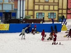 -广州热雪奇迹