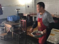 -温江公平红烧兔(总店)