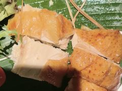 -花样西贡·蜜越餐厅·法式越南料理(水晶城店)