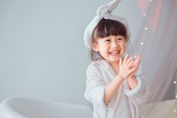 -幺幺BABY婚纱摄影