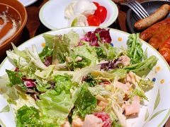 -萨莉亚意式餐厅(杭州西溪龙湖天街店)