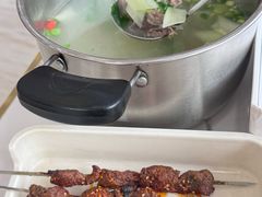 -老毛手抓·盐池滩羊非遗手抓(宁夏总店)