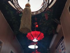 -姚记炒肝店(鼓楼店)