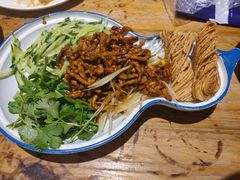 -满园烤鸭·春饼(华强广场店)
