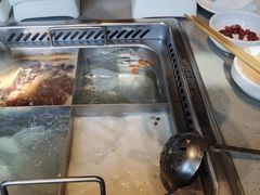猪肚鸡锅底-海底捞火锅(新华联梦想城店)