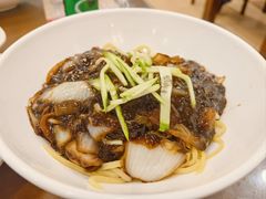 -贵宾庄炸酱面·韩式料理(高区店)