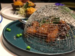 -荟廷·晶萃(陆家嘴尚悦湾店)