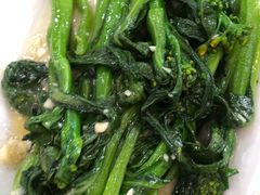 炒时菜-浩海美食店(闸坡店)