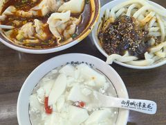-西月城谭豆花(春熙路店)