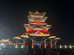 -外婆家(西红门荟聚购物中心店)