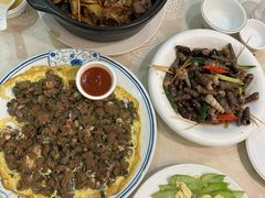 -莲花公园煎蟹(总店)