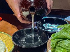 -炭窑水浒烤肉(汉阳鹦鹉巷子店)