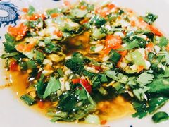 油碟蘸料-小龙坎火锅(全球总店)