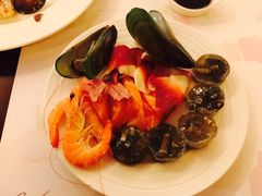 -马哥孛罗咖啡厅·Cafe Marco (厦门马哥孛罗东方大酒店)