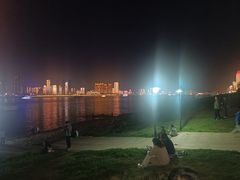 -武汉两江游览·夜游长江(汉口粤汉码头)