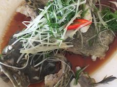 -真味馆(侨港碧海银滩店)