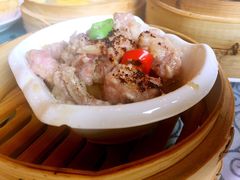 -申粤轩酒楼·三十年粤菜经典(丁香花园店)