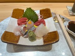 -麦MUGI铁板烧日式料理