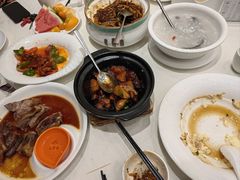 -沪华海鲜大酒楼(南汇店)