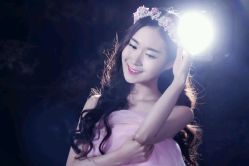 -梦摄影少女写真馆(麦凯乐国际公寓A座店)