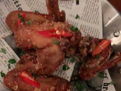 金沙鸡翅-COMMUNE幻师(解放西路店)