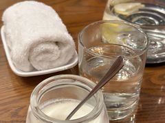 -青岛海景花园大酒店·白果树餐厅青岛菜