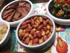 -四季厨房 鲁菜·孔府烤鸭(高新万达店)