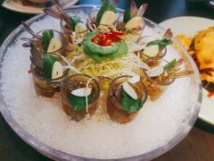 -大头虾越式风味餐厅(光明广场店)