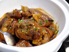 -王元兴酒楼(杭帮菜名店)