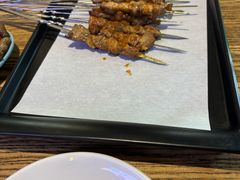 -潮庭·大连海鲜·炭火烧烤·扇贝王(大连店)