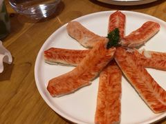 -山海蟹庐·海鲜糟粕醋火锅(慈溪店)