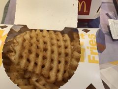 -麦当劳(开源大道东荟城DT店)