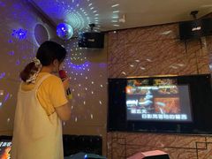 -凯乐会量贩KTV(国防大厦总店)