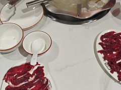 -八合里潮汕鲜牛肉火锅(吉大店)