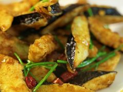 -岳姥姥饺子(泺文路店)