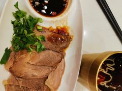 -陳香貴·兰州牛肉面(上海长风大悦城店)