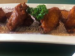 -HFFOUSA TACO弗萨塔可墨西哥餐厅(颐堤港店)