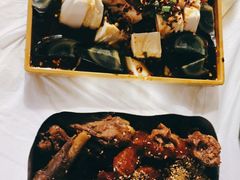 -火焰枪蛋·烧烤(奉天街店)