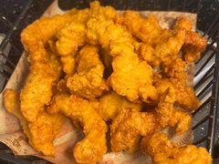 -熊大·鲜烤黄牛肉(五山店)