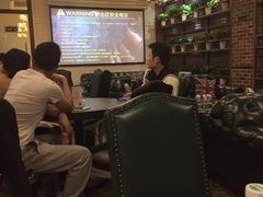 -真枪会射击俱乐部(河西中央公园店)
